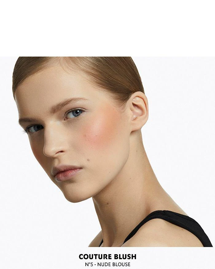 商品Yves Saint Laurent|时尚宣言订制腮红,价格¥314,第3张图片详细描述