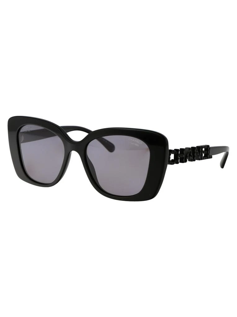 商品Chanel|0ch5422b Sunglasses,价格¥6771,第2张图片详细描述