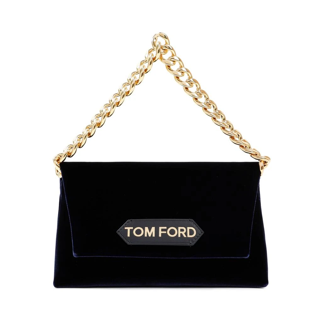 商品Tom Ford|TOM FORD  EVENING MINI BAG,价格¥6445,第1张图片