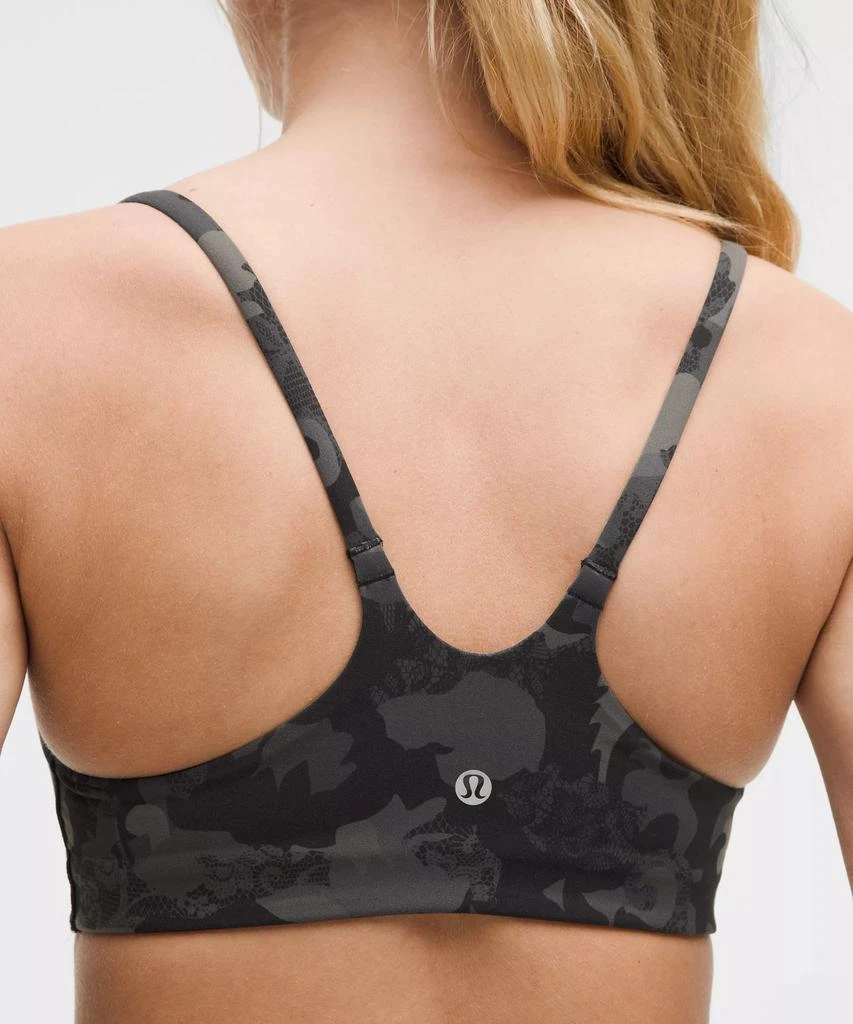 Wunder Train Strappy Racer Bra *Light Support, A/B Cup 商品