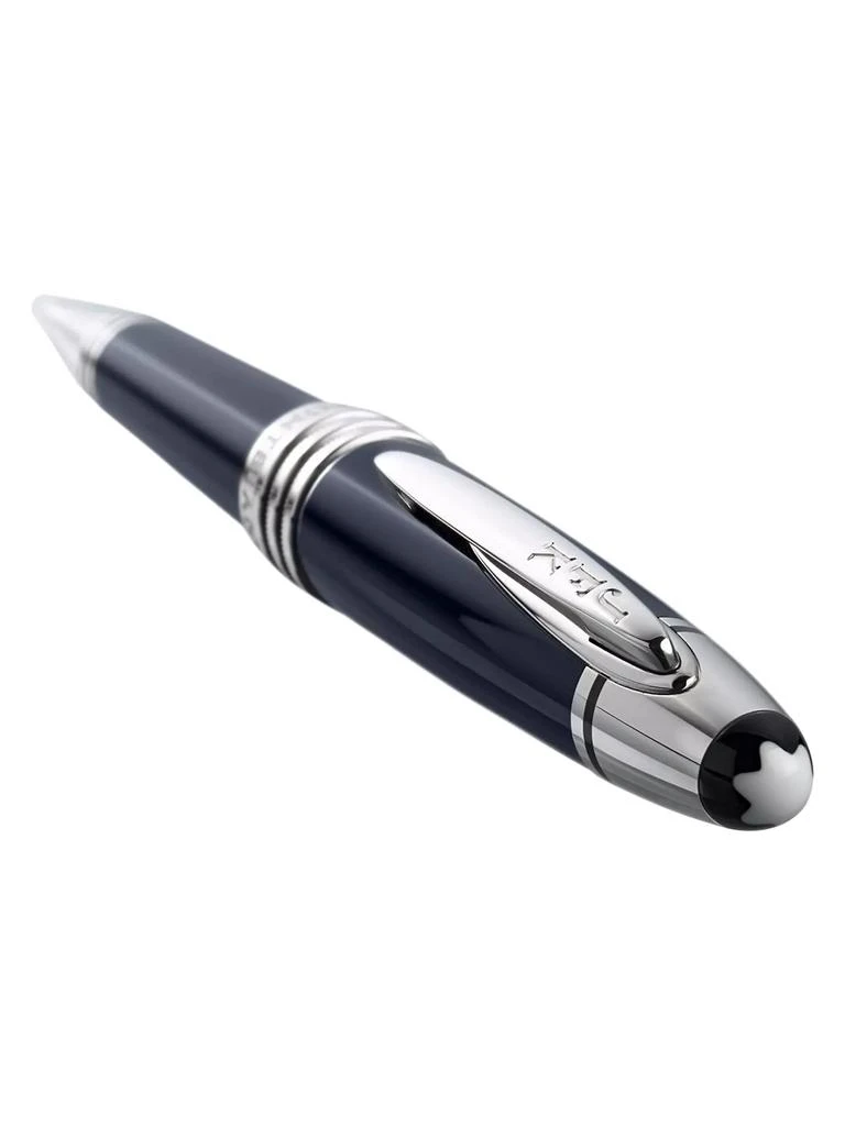 商品MontBlanc|Montblanc Great Characters John F. Kennedy Special Edition Ballpoint Pen,价格¥7354,第2张图片详细描述