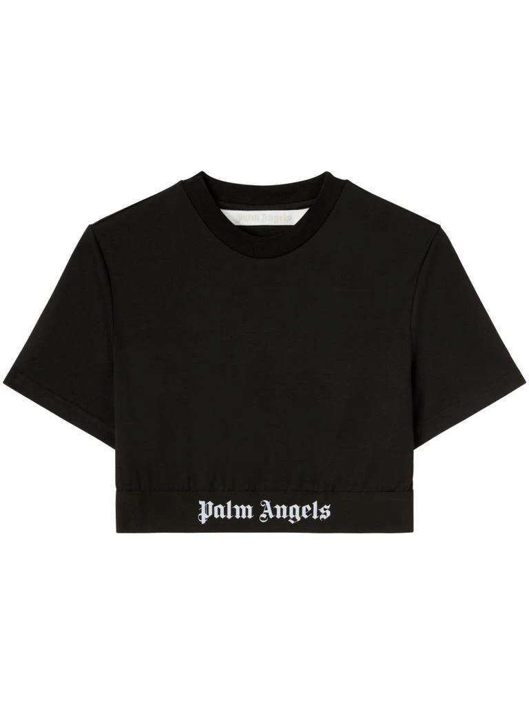 商品Palm Angels|Women's T-Shirts And Polos,价格¥1928,第1张图片