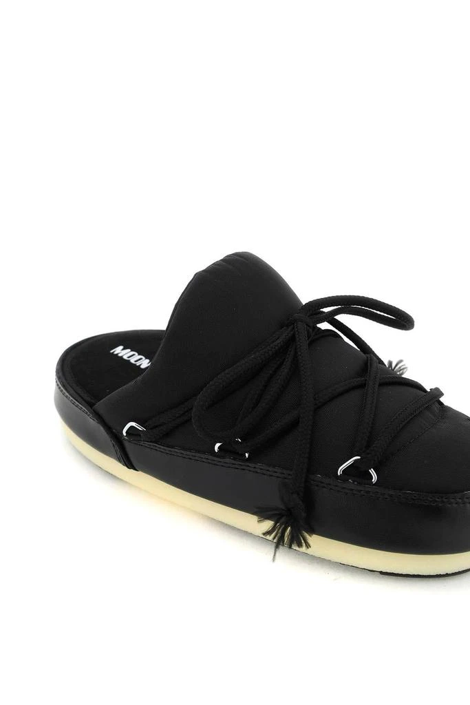 商品Moon Boot|ICON MULES,价格¥547,第4张图片详细描述