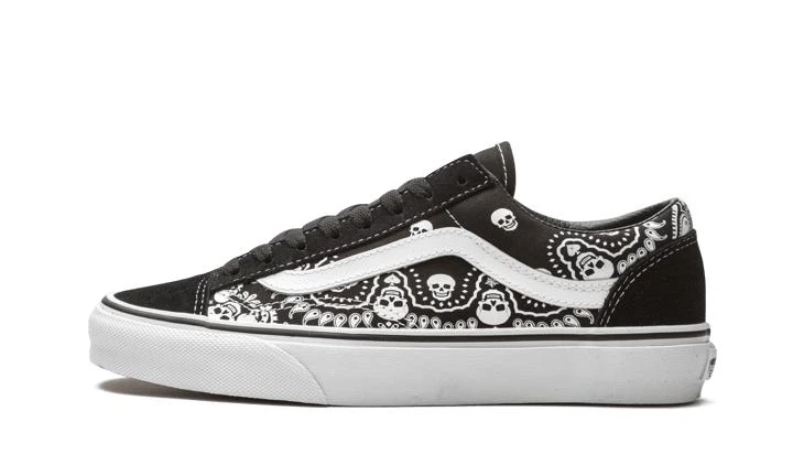 商品Vans|Vans Style 36,价格¥589,第1张图片