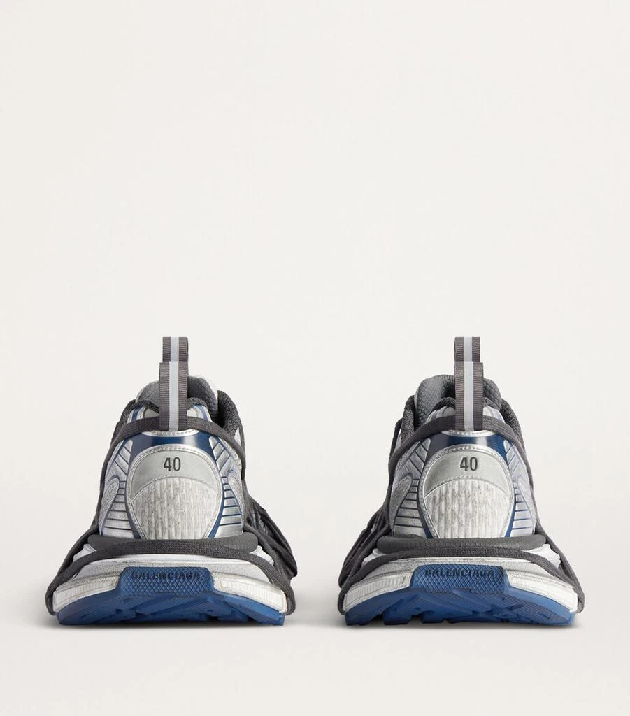 3XL Extreme Lace Sneakers 商品
