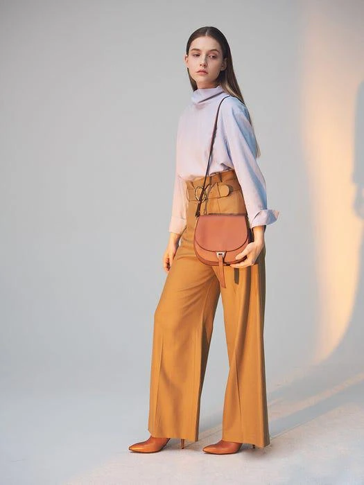 商品Coccinelle|Arpege Small Bag_3 Color,价格¥3765,第4张图片详细描述