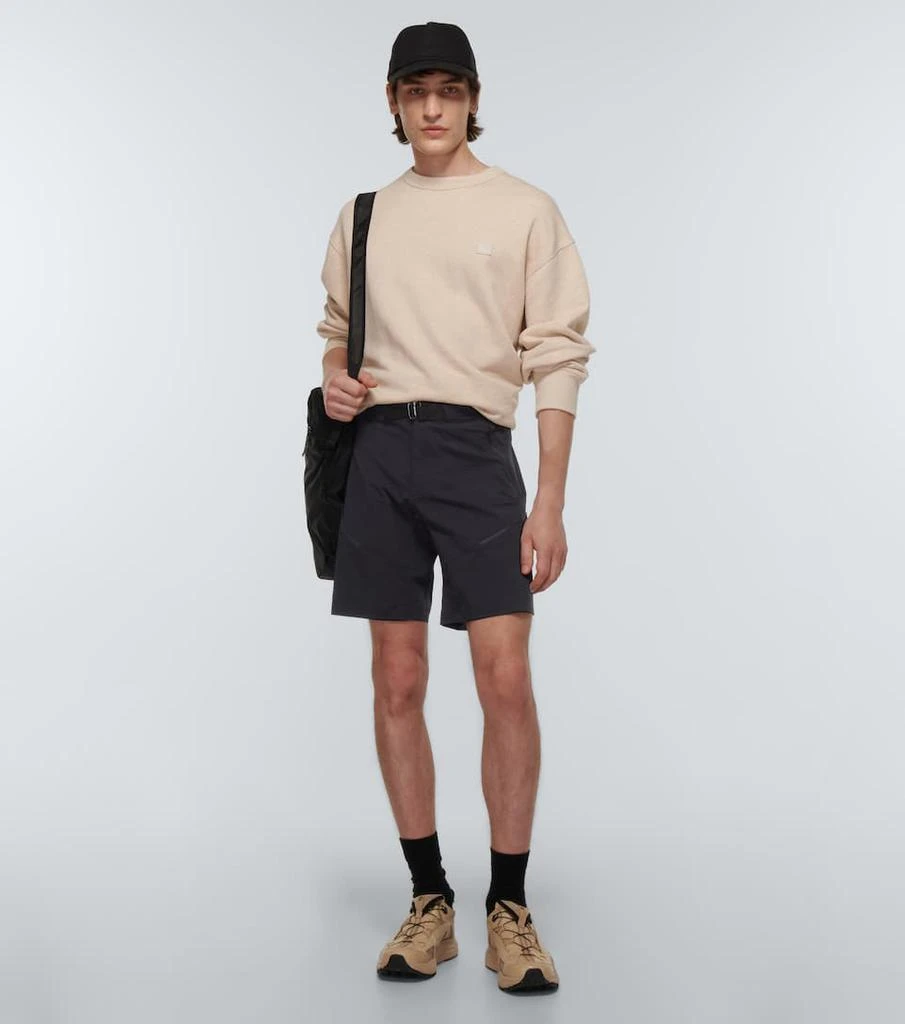 商品Arc'teryx|Gamma SL shorts,价格¥539,第2张图片详细描述