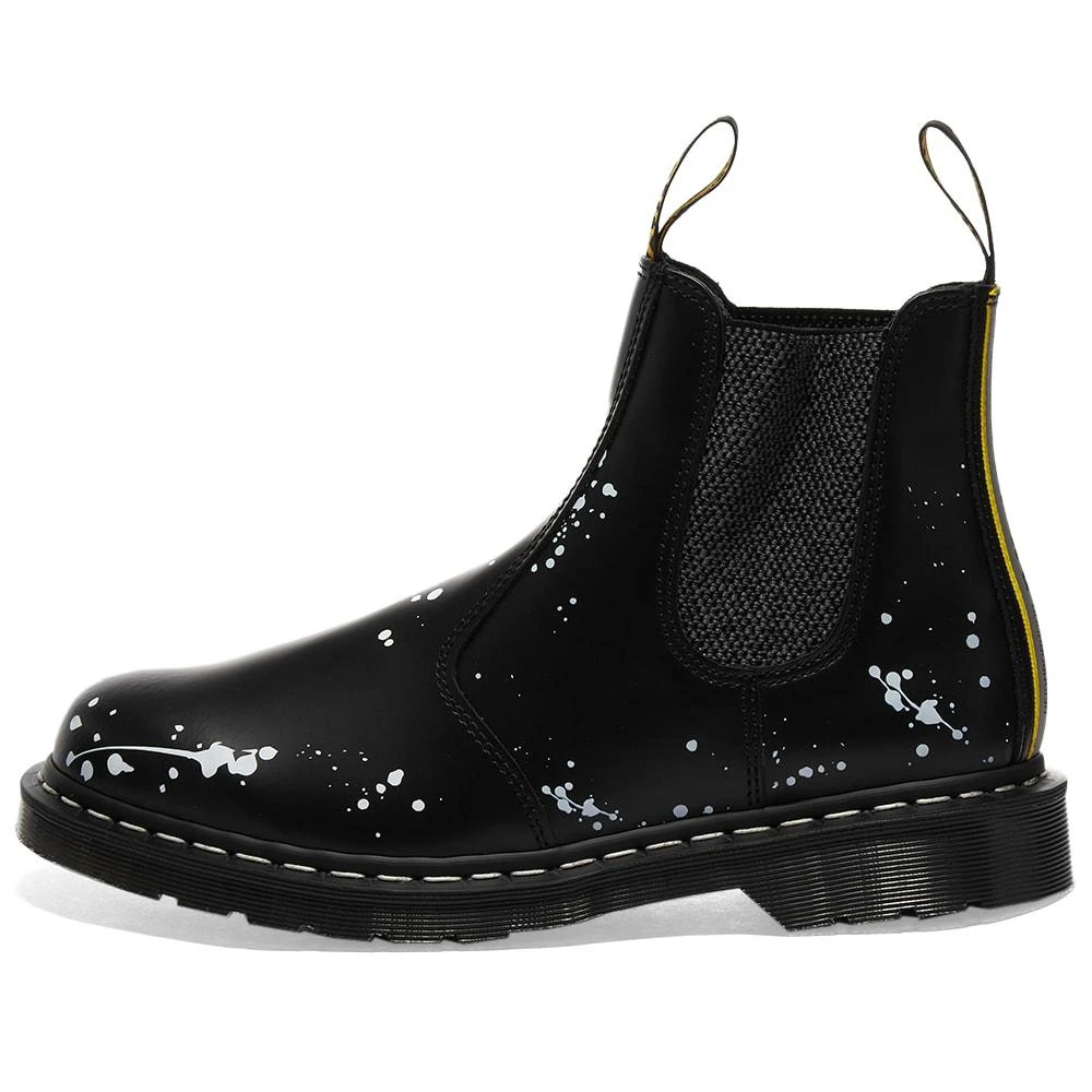 商品Dr. Martens|Dr. Martens x Neighborhood 2976 Chelsea Boot,价格¥1721,第2张图片详细描述