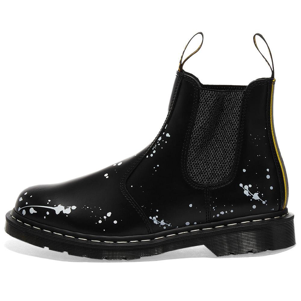 商品Dr. Martens|Dr. Martens x Neighborhood 2976 Chelsea Boot,价格¥1602,第4张图片详细描述