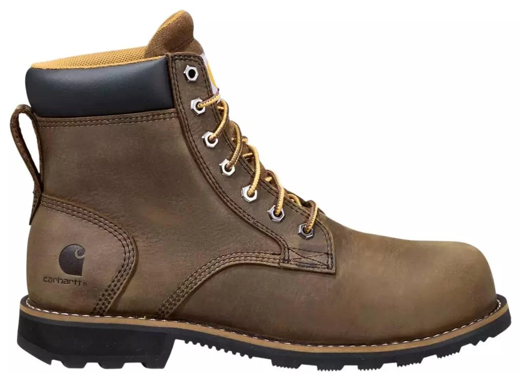 商品Carhartt|Carharrt Men's Frontier Nano Composite Boots,价格¥1191,第1张图片