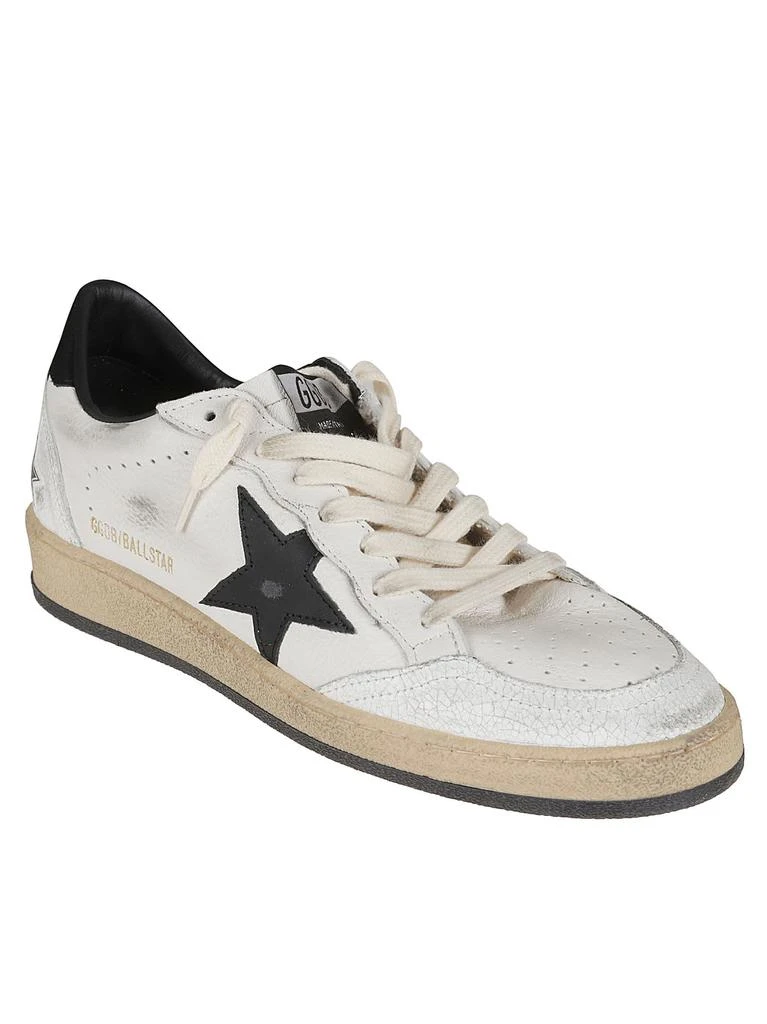 商品Golden Goose|Ball Star Sneakers,价格¥2836,第2张图片详细描述