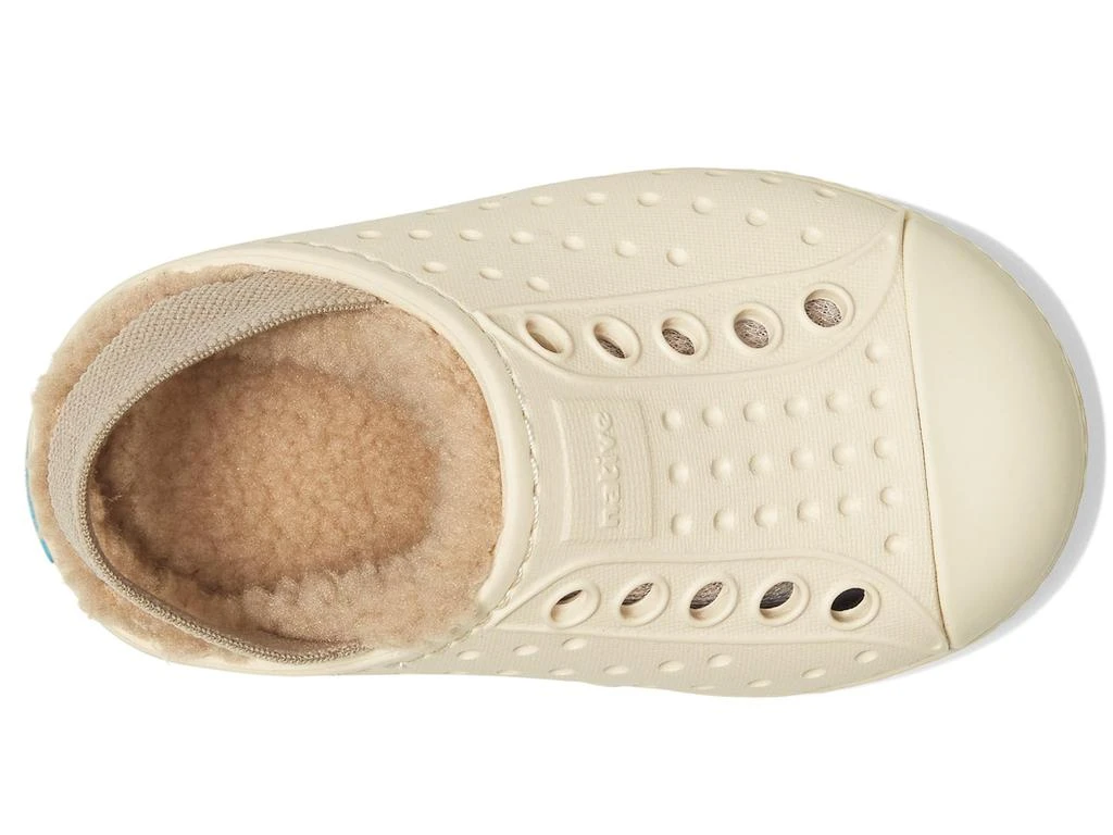 商品Native Shoes Kids|Jefferson Cozy (Toddler),价格¥121,第2张图片详细描述