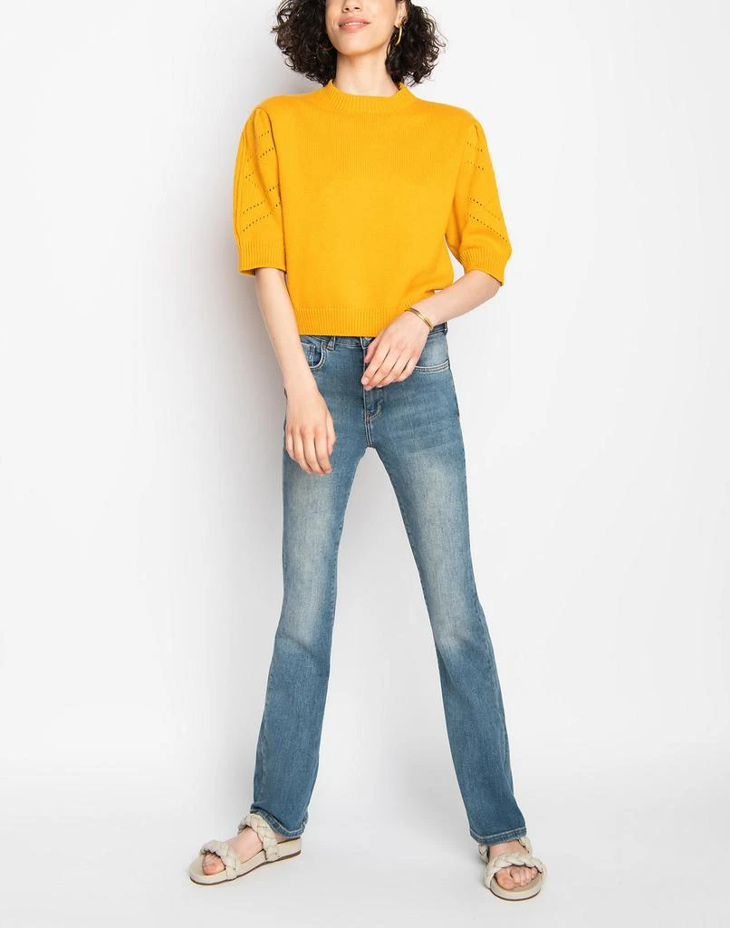 商品Madewell|WVN Primrose Sweater,价格¥896,第1张图片
