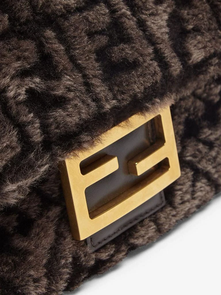 商品Fendi|Baguette,价格¥20185,第5张图片详细描述