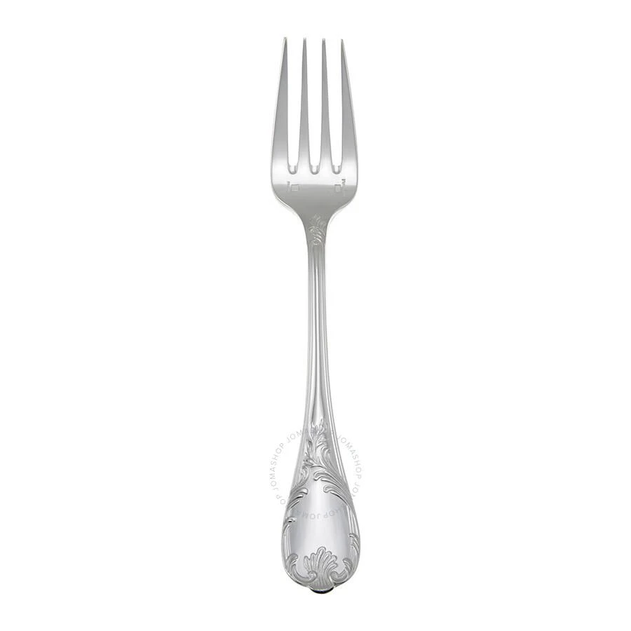 商品Christofle|Silver Plated Marly Salad Fork 0038-013,价格¥523,第1张图片