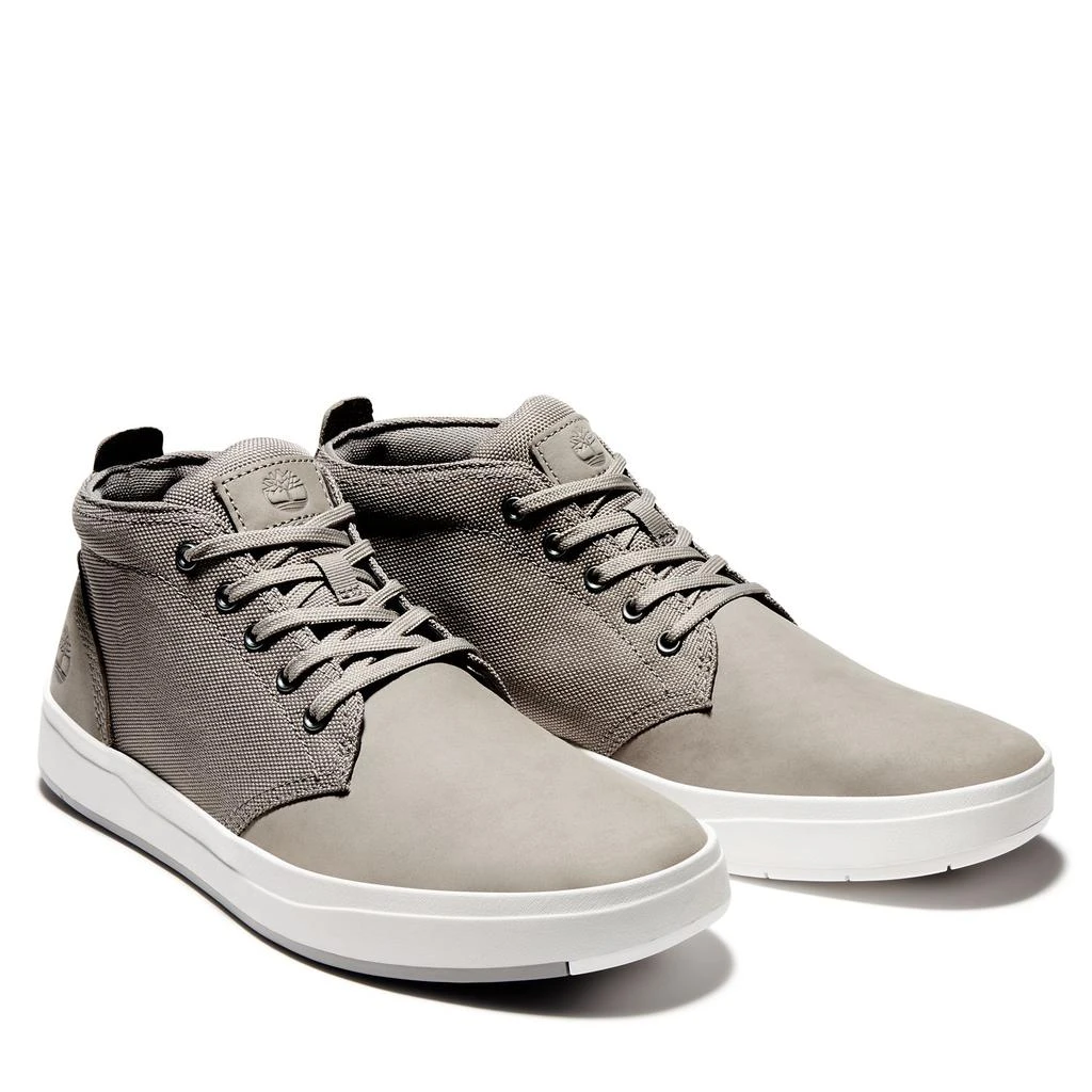 Men's Davis Square Chukka Shoes 商品