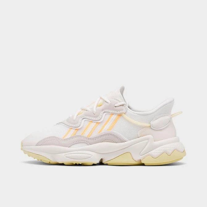 商品Adidas|Women's adidas Originals Ozweego Casual Shoes,价格¥374,第1张图片