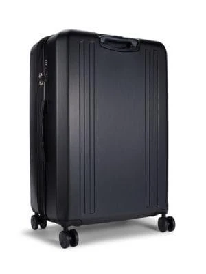 商品Roberto Cavalli|​28 Inch Expandable Hard Case Spinner Suitcase,价格¥1266,第4张图片详细描述