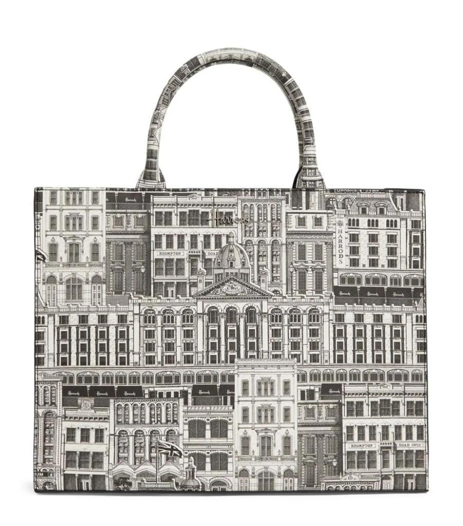 商品Harrods|Large Emporium Tote Bag,价格¥638,第1张图片