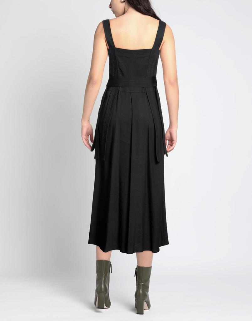 商品Alexander McQueen|Midi dress,价格¥3113,第6张图片详细描述