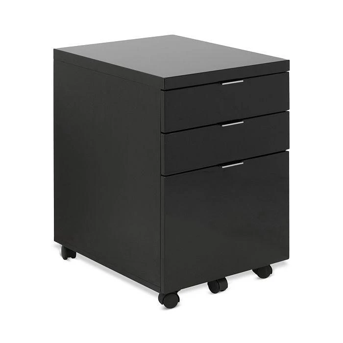 商品Euro Style|Gilbert File Cabinet,价格¥2345,第3张图片详细描述