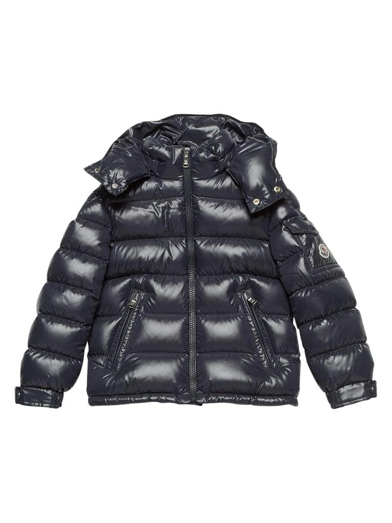 商品Moncler|New Maya Nylon Down Jacket,价格¥6823,第1张图片