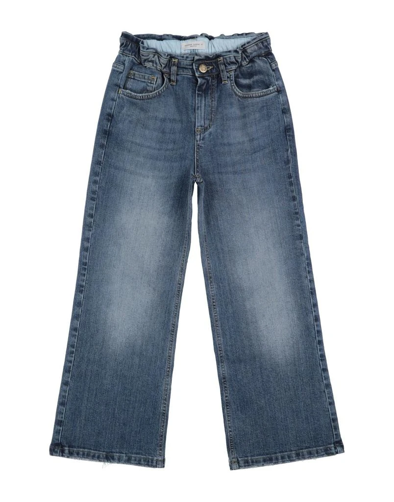 商品Golden Goose|Denim pants,价格¥491,第1张图片