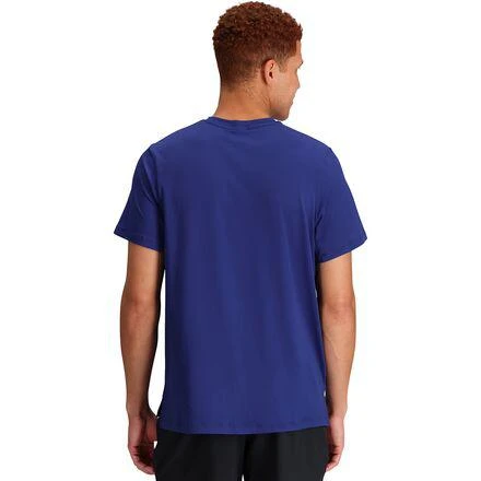 商品Outdoor Research|ActiveIce Spectrum Sun T-Shirt - Men's,价格¥158,第2张图片详细描述