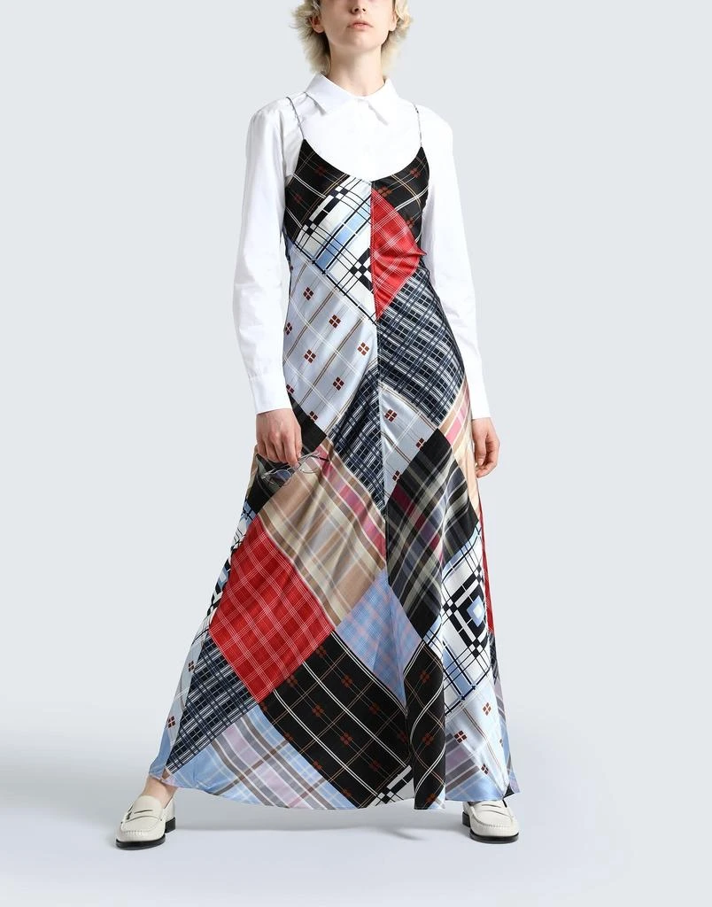 商品Ganni|Long dress,价格¥1010,第2张图片详细描述