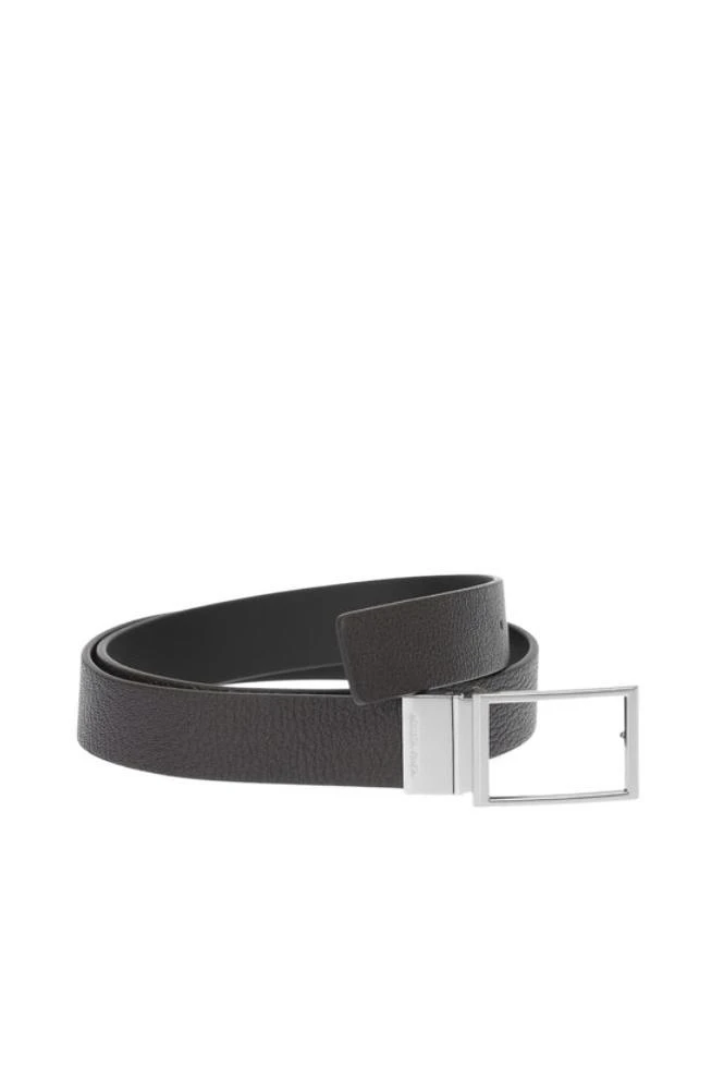 商品Bottega Veneta|Bottega Veneta Mens Brown Other Materials Belt,价格¥3858,第1张图片