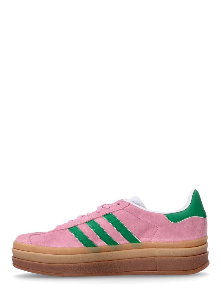 商品Adidas|Adidas Gazelle Bold W,价格¥1029,第2张图片详细描述
