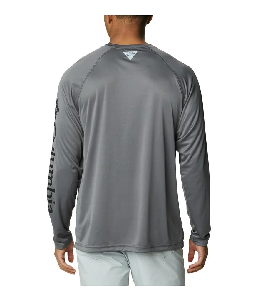 商品Columbia|Terminal Tackle™ L/S Shirt,价格¥224,第3张图片详细描述