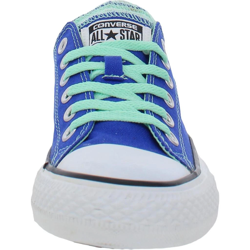 商品Converse|Converse Womens CT Multi Tongue Lifestyle Lace Up Casual and Fashion Sneakers,价格¥146,第3张图片详细描述