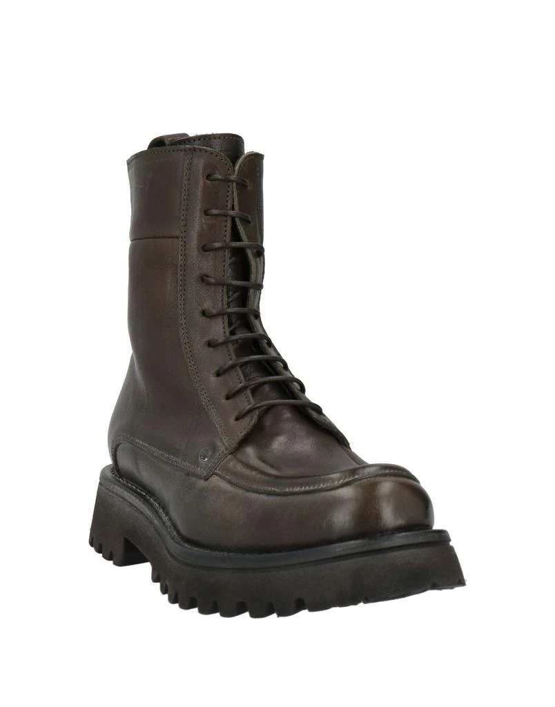 商品MOMA|Ankle boot,价格¥1561,第2张图片详细描述