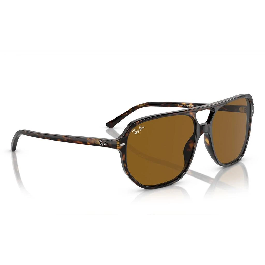 商品Ray-Ban|RAY-BAN Sunglasses,价��格¥1257,第3张图片详细描述