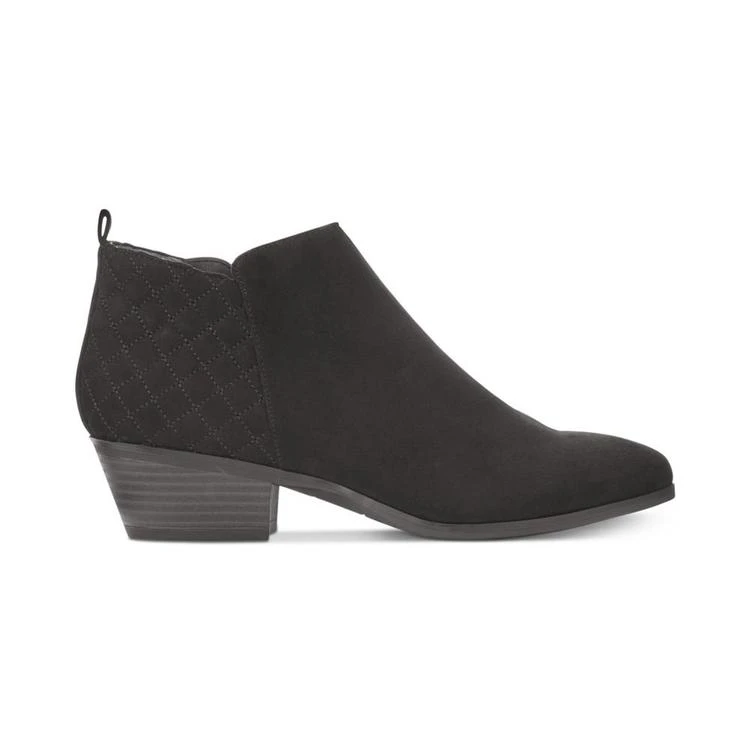 商品Style & Co|Wessley Casual Booties, Created for Macy's,价格¥157,第2张图片详细描述