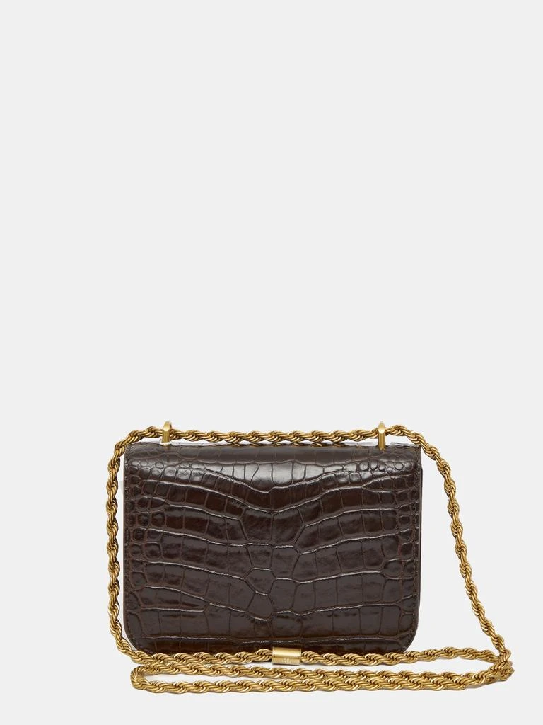 商品Tory Burch|Small Eleanor Embossed bag,价格¥4172,第3张图片详细描述