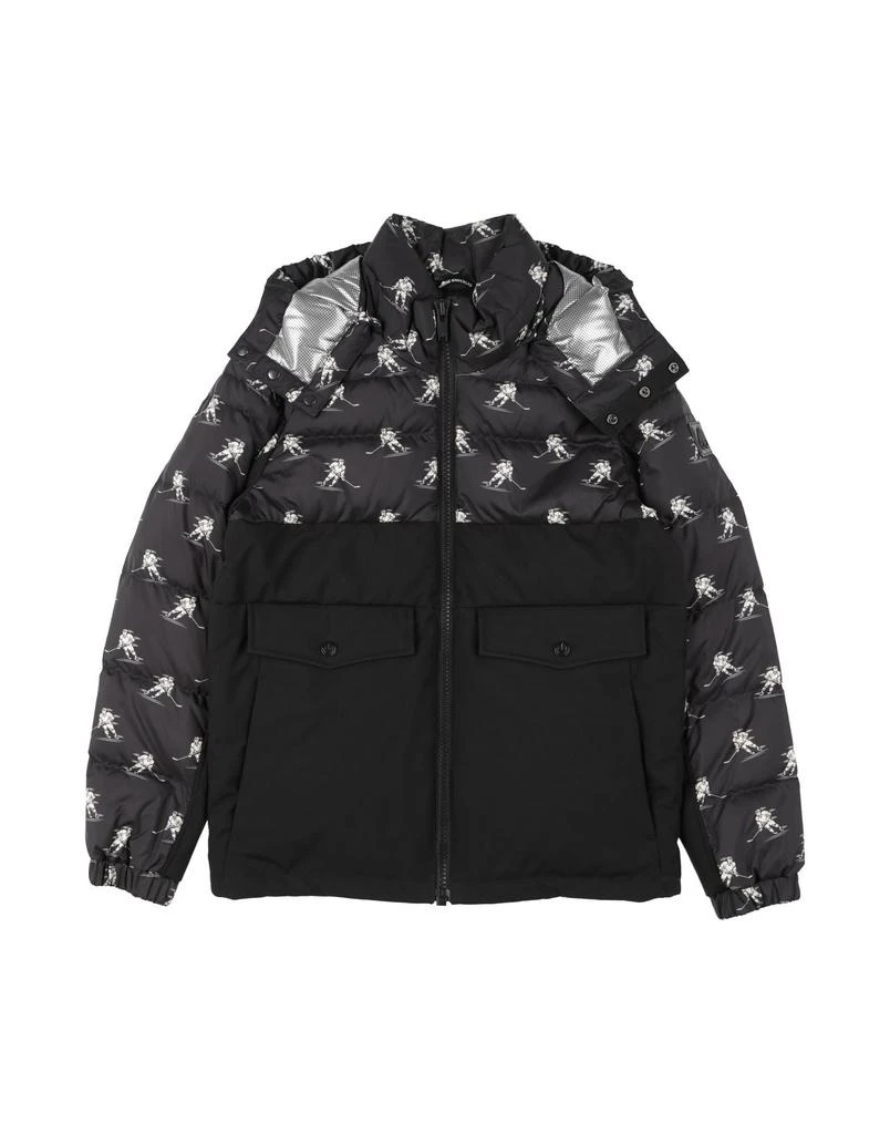 商品Moose Knuckles|Shell  jacket,价格¥1475,第1张图片