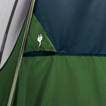 Madrone Tunnel Tent + Screen Porch: 6-Person 3-Season 商品