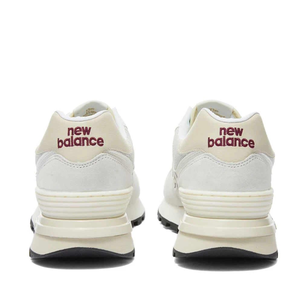 商品New Balance|New Balance U574LGE1,价格¥952,第3张图片详细描述