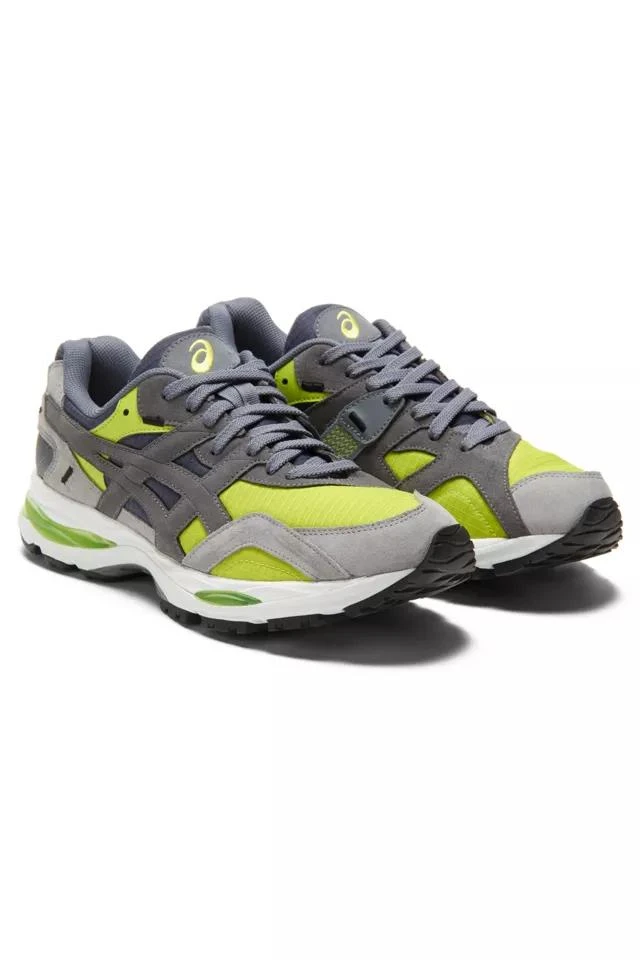 商品Asics|ASICS  GEL-MC Plus Sneakers,价格¥522,第2张图片详细描述