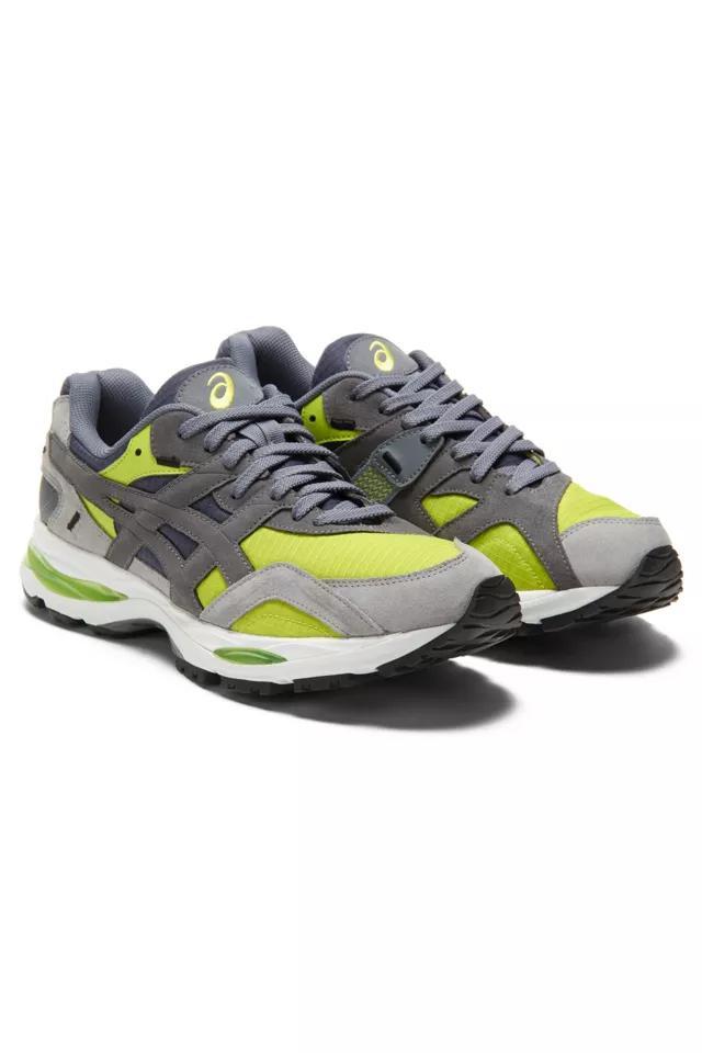 商品Asics|ASICS  GEL-MC Plus Sneakers,价格¥499,第4张图片详细描述