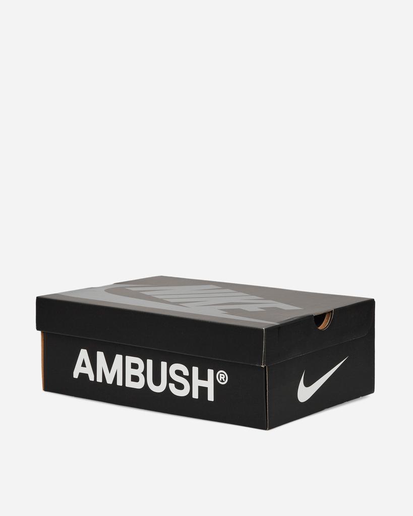 AMBUSH Air Adjust Force Sneakers Black商品第9张图片规格展示