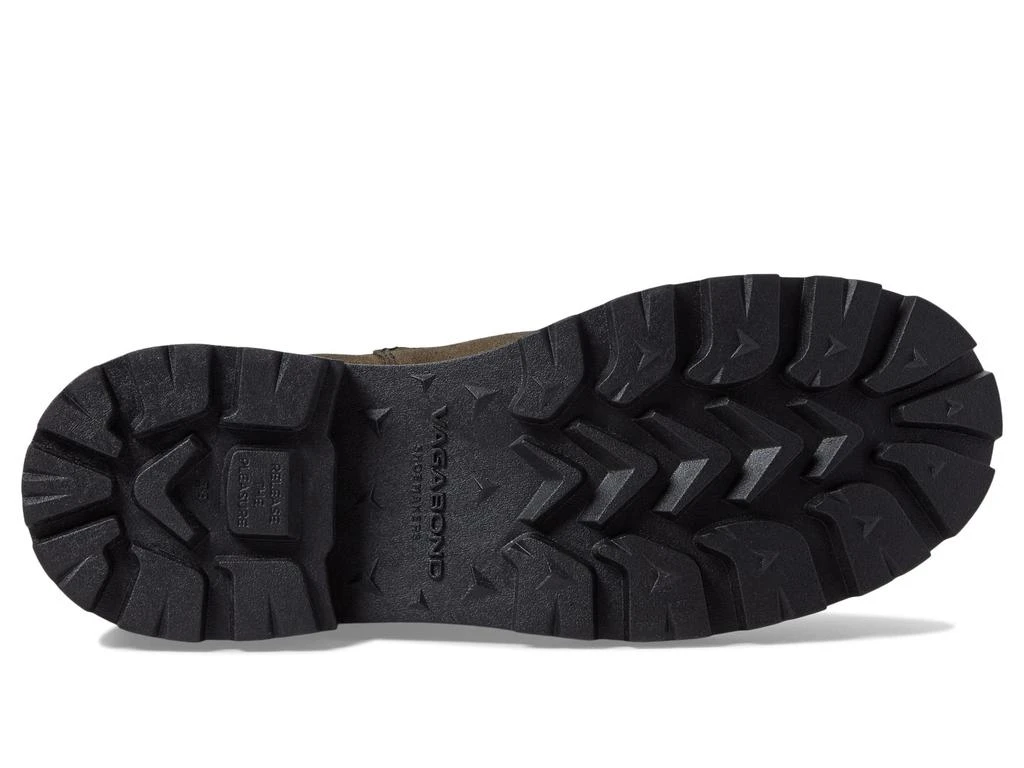 商品Vagabond Shoemakers|Cosmo 2.0 Leather Chelsea Bootie,价格¥1277,第3张图片详细描述