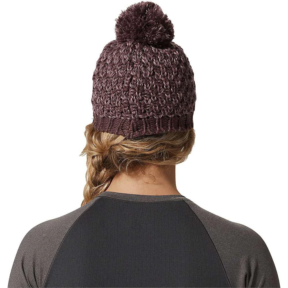 商品Mountain Hardwear|Snow Capped Beanie,价格¥121,第3张图片详细描述