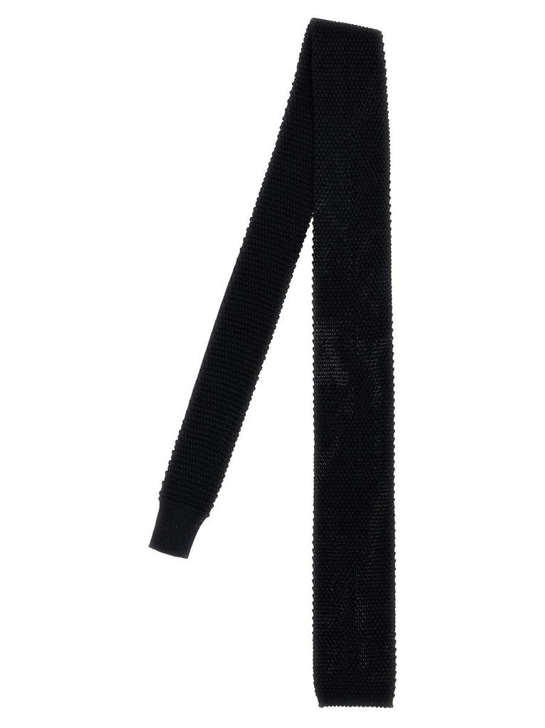 商品Brunello Cucinelli|Brunello Cucinelli Operated Tie,价格¥1818,第1张图片