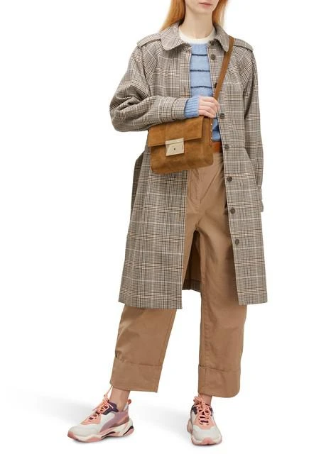 商品Demellier|The Vienna crossbody bag,价格¥1901,第2张图片详细描述