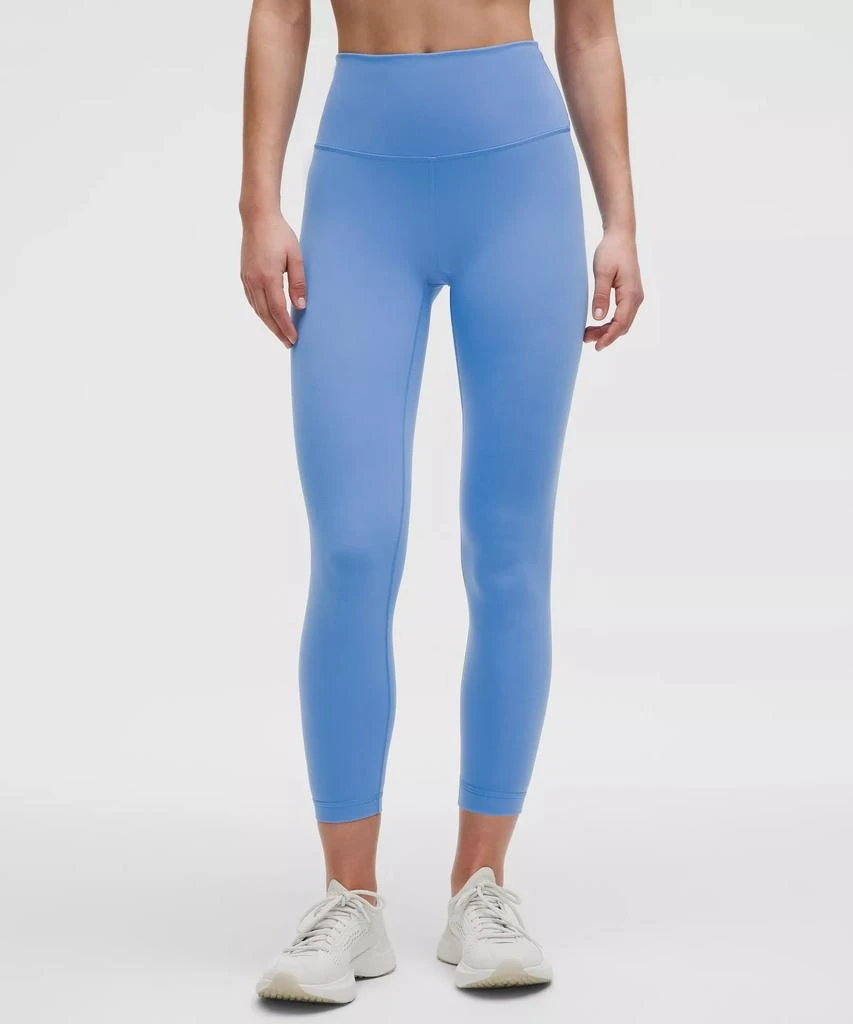 Wunder Train High-Rise Tight 25" 商品