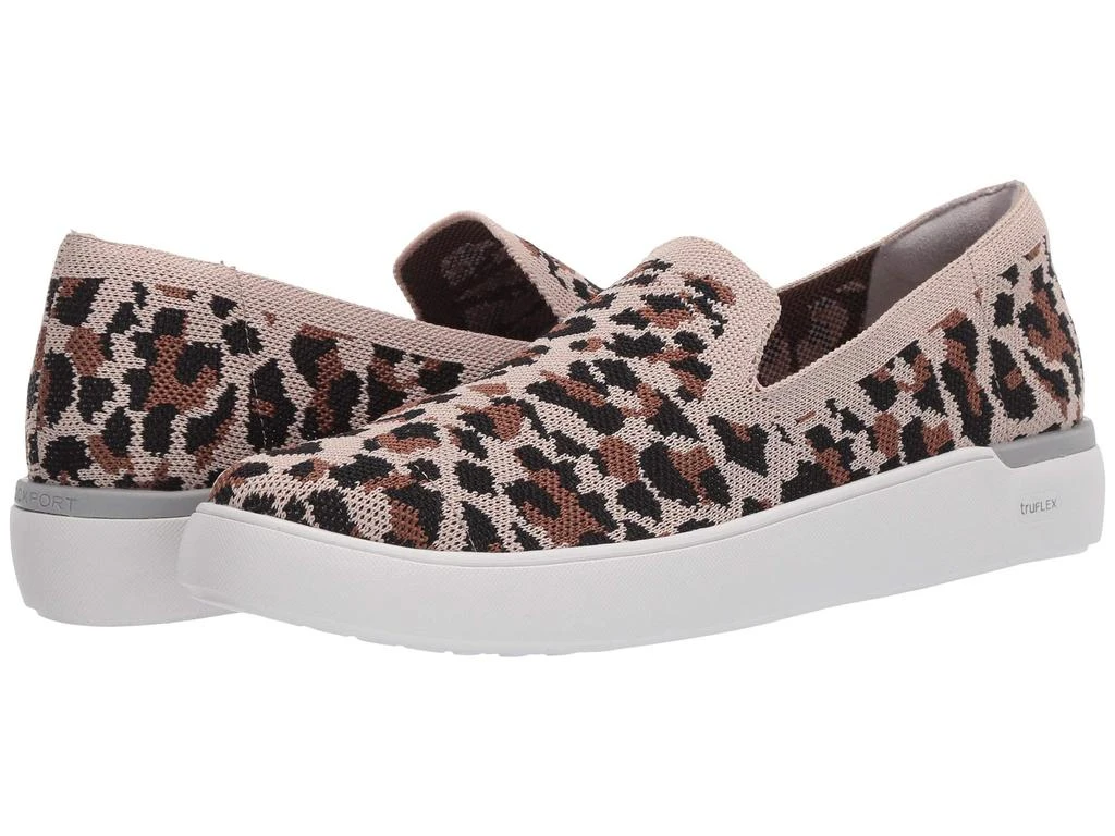 商品Rockport|Truflex Parissa Loafer,价格¥678,第1张图片