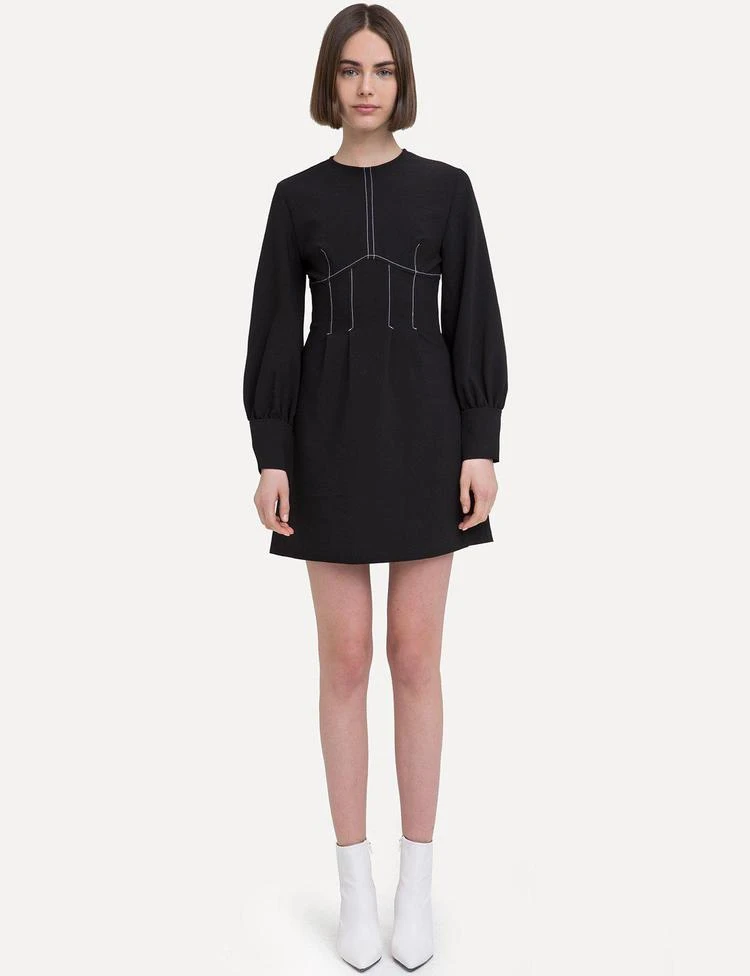 商品Pixie Market|Nolita Dress,价格¥947,第5张图片详细描述